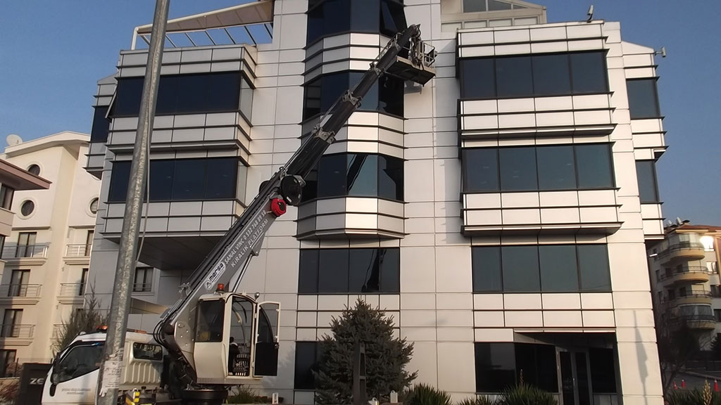 ANKARA MANLİFT KIRALAMA