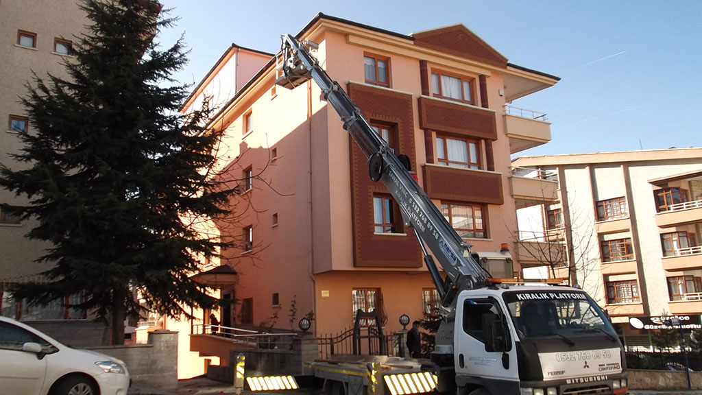 TADİLAT